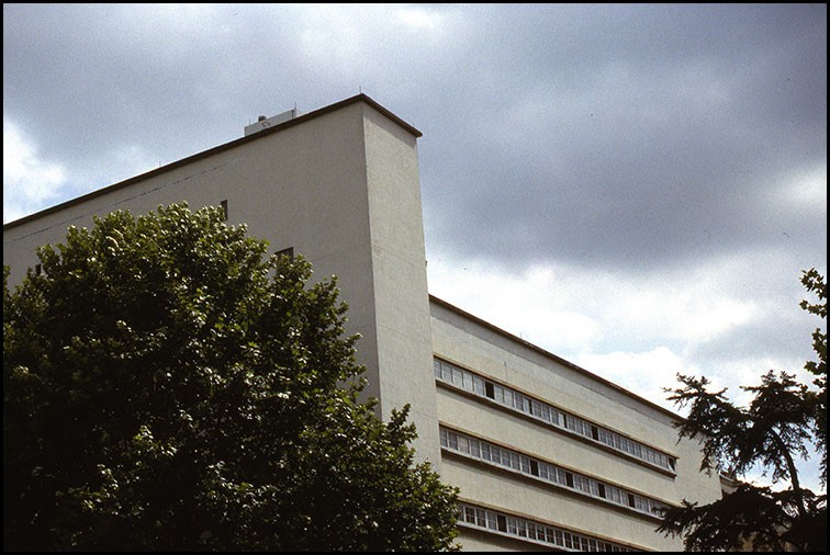 Photo de Collège néerlandais - Paris 14ème