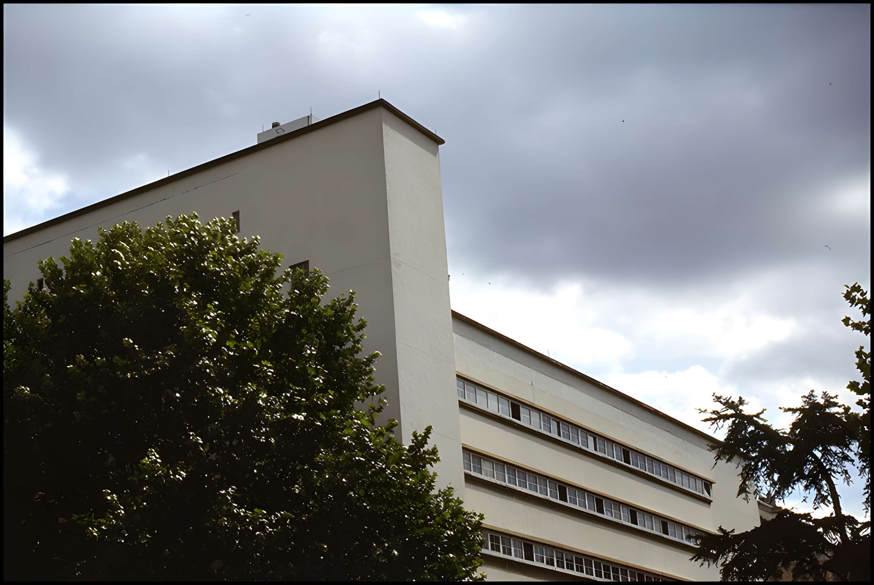 Collège néerlandais - Paris 14ème 