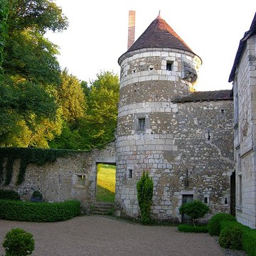 Château de Matval