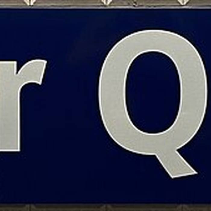 Photo de Édicule Guimard de la station Raspail - Paris 14ème