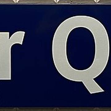 Édicule Guimard de la station Raspail - Paris 14ème