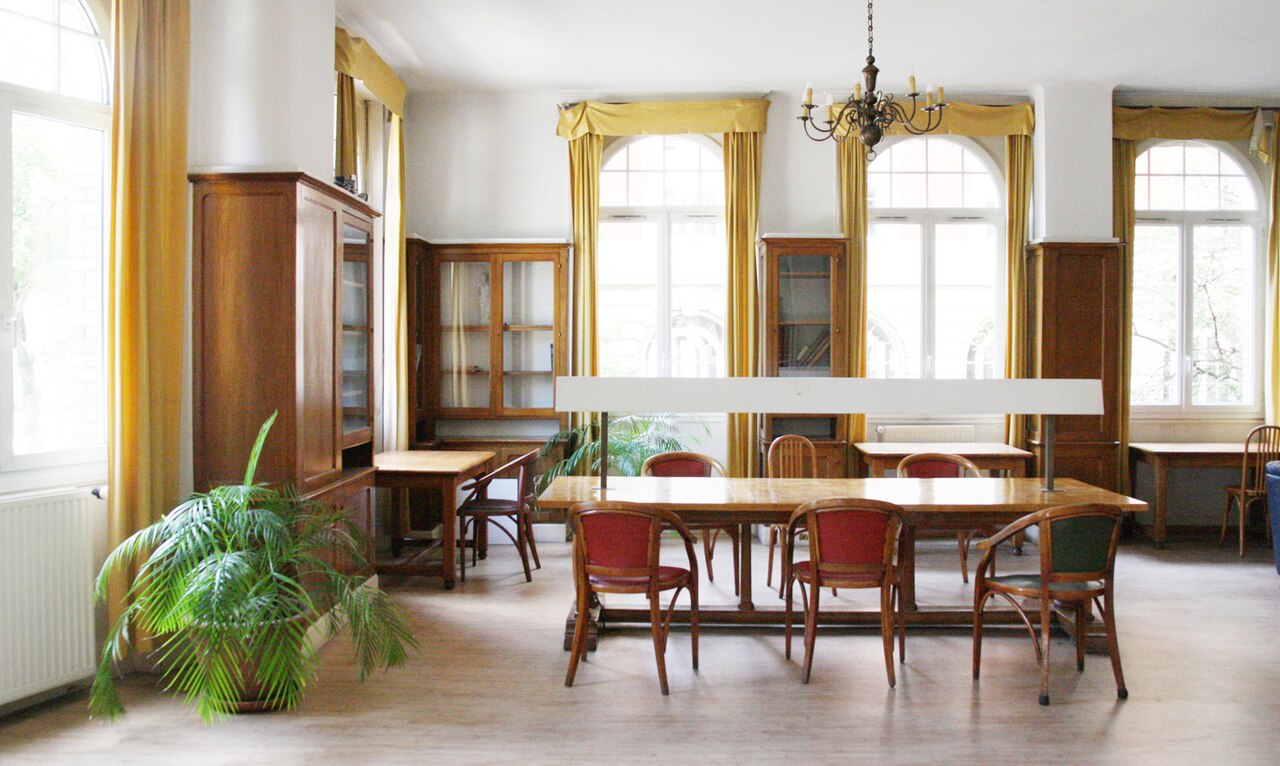 Fondation des États-Unis - Paris 14ème