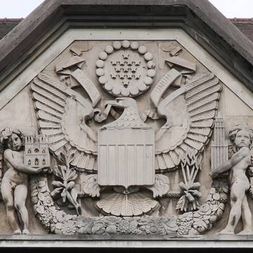 Fondation des États-Unis - Paris 14ème