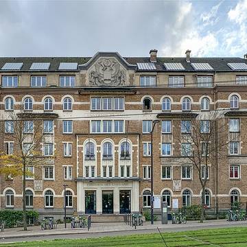 Fondation des États-Unis - Paris 14ème