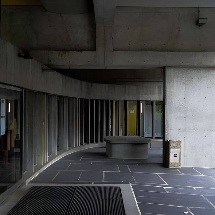 Photo de Maison du Brésil - Paris 14ème