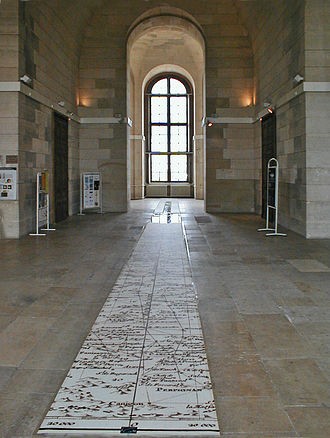 Photo de Observatoire de Paris