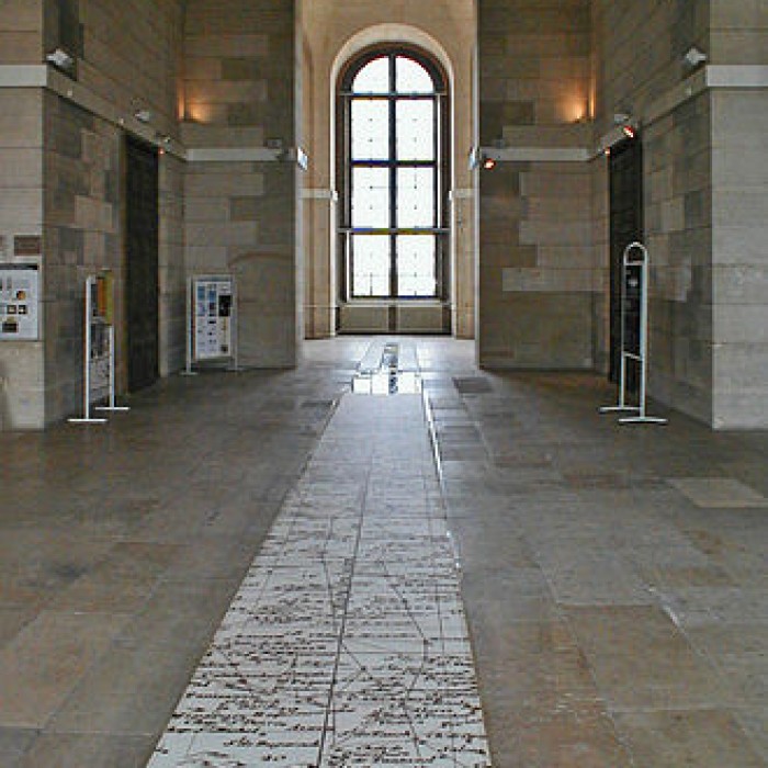 Photo de Observatoire de Paris