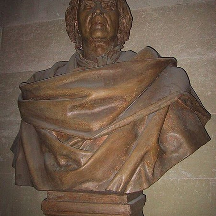 Photo de Observatoire de Paris