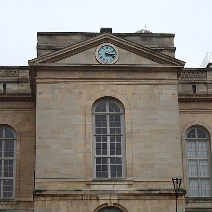 Photo de Observatoire de Paris