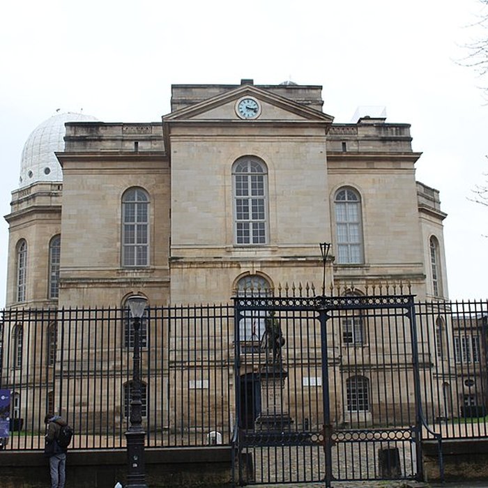 Photo de Observatoire de Paris
