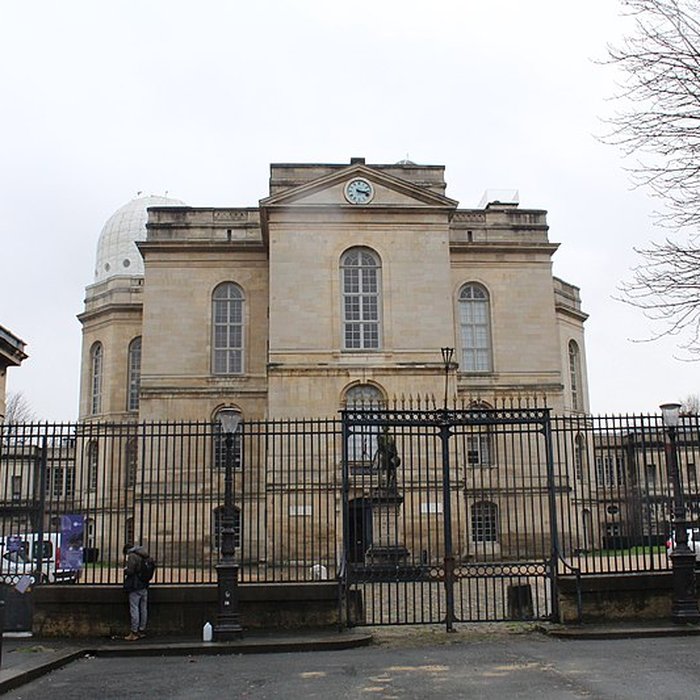 Photo de Observatoire de Paris