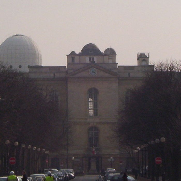 Photo de Observatoire de Paris