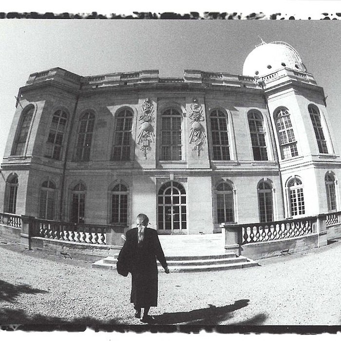 Photo de Observatoire de Paris