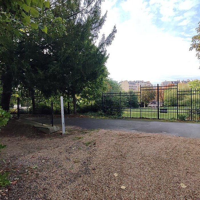 Photo de Observatoire de Paris