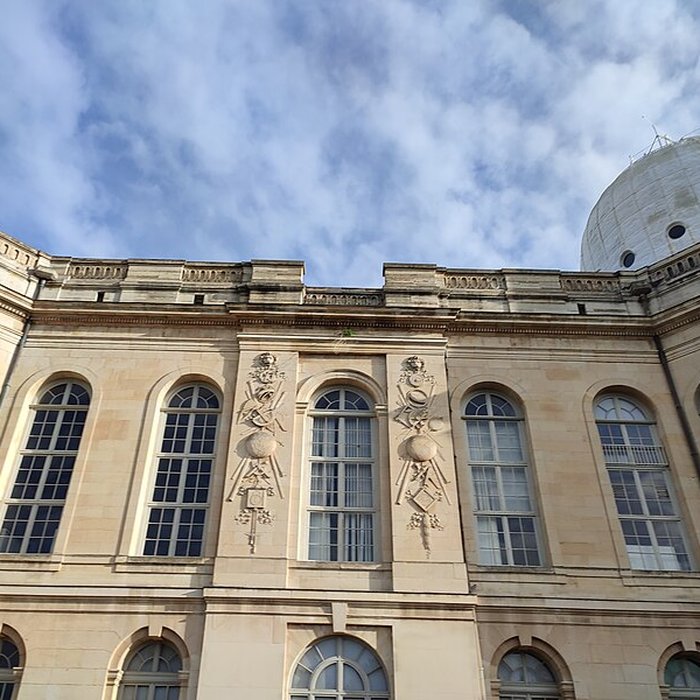 Photo de Observatoire de Paris