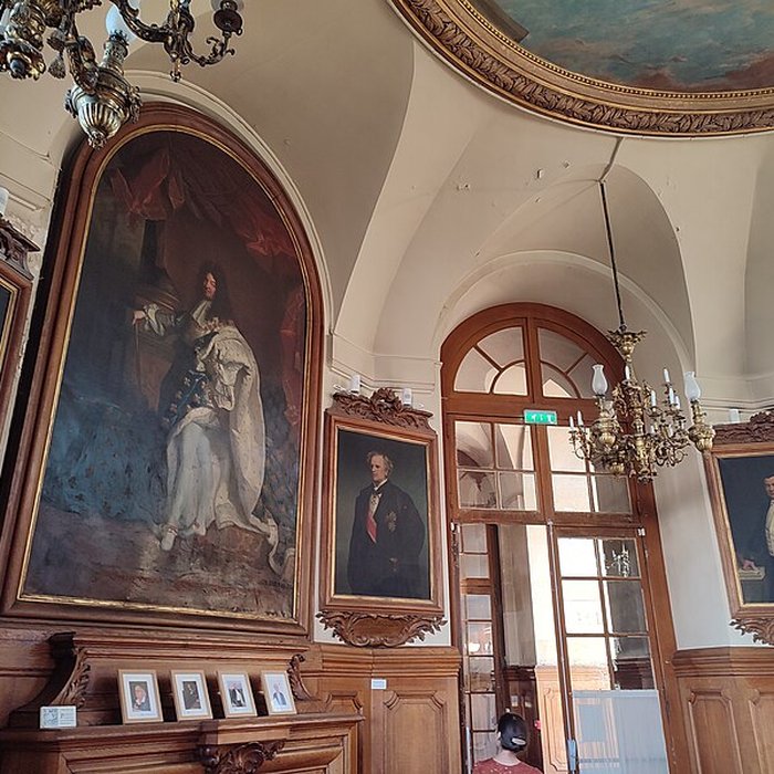 Photo de Observatoire de Paris