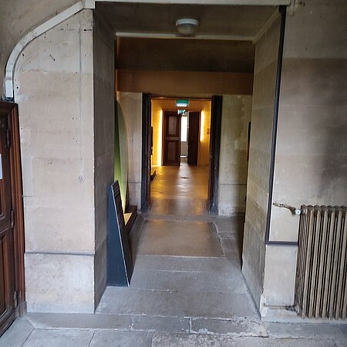 Photo de Observatoire de Paris