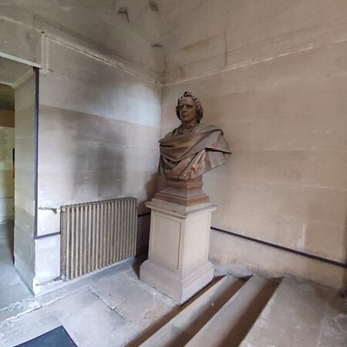 Photo de Observatoire de Paris