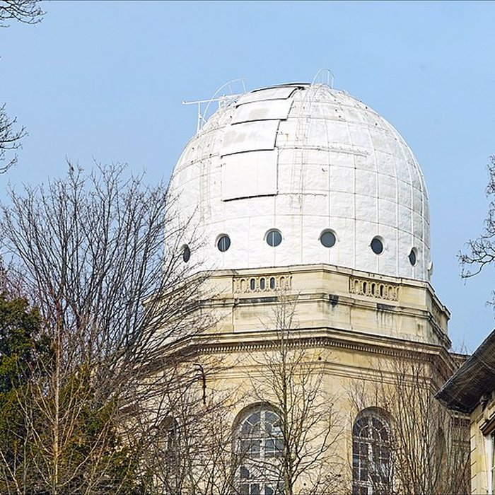Photo de Observatoire de Paris