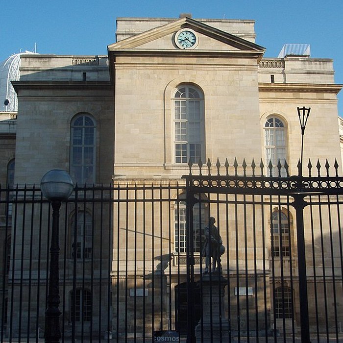 Photo de Observatoire de Paris