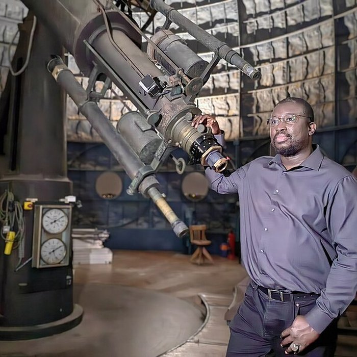 Photo de Observatoire de Paris