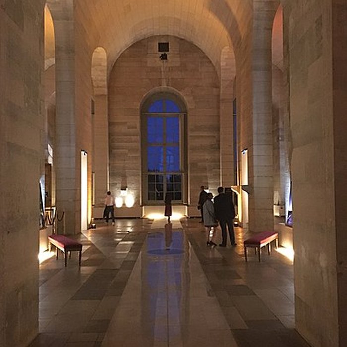 Photo de Observatoire de Paris