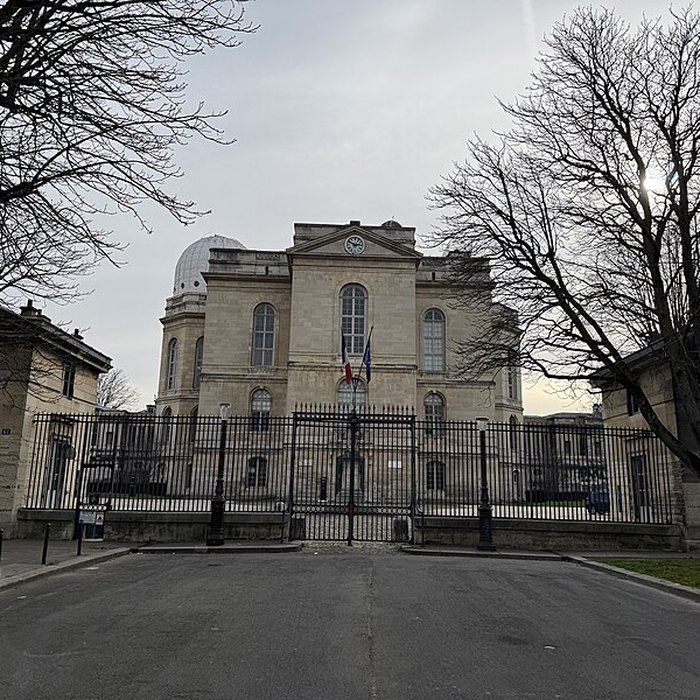 Photo de Observatoire de Paris