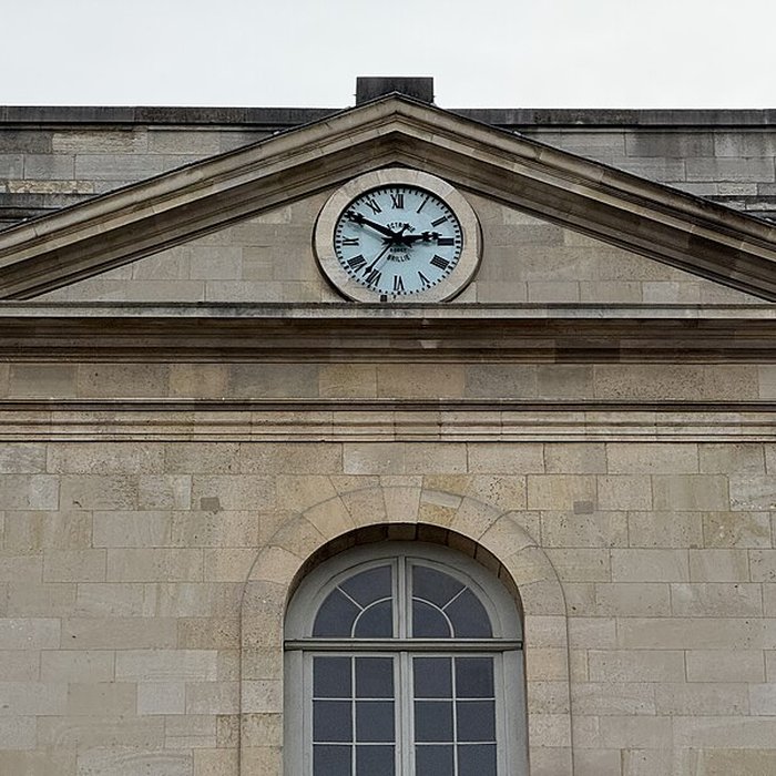 Photo de Observatoire de Paris