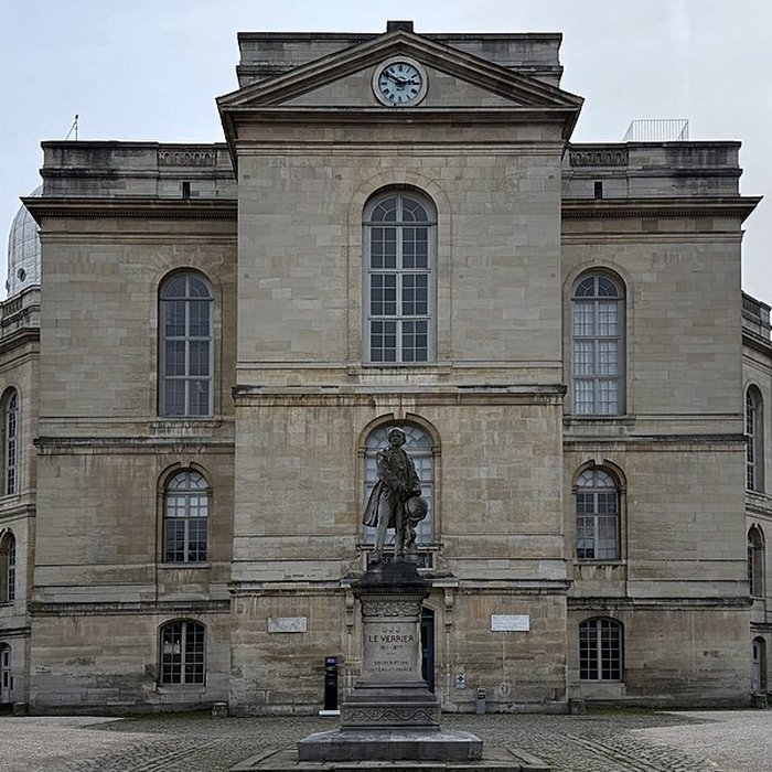 Photo de Observatoire de Paris