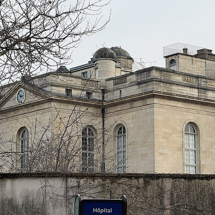 Photo de Observatoire de Paris