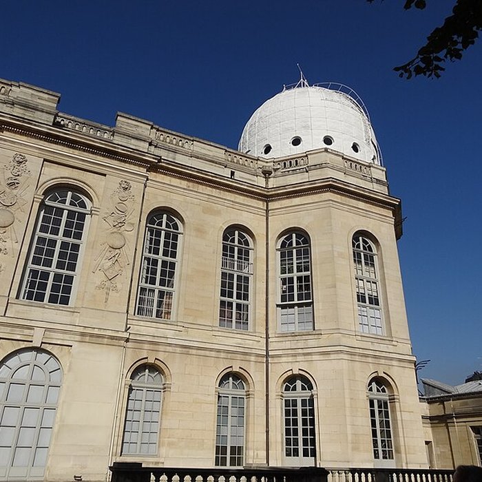 Photo de Observatoire de Paris