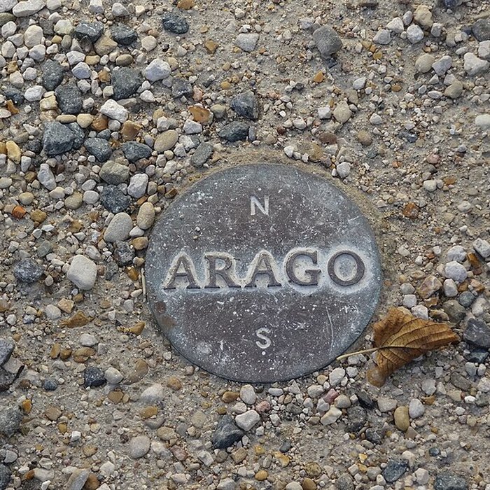 Photo de Observatoire de Paris