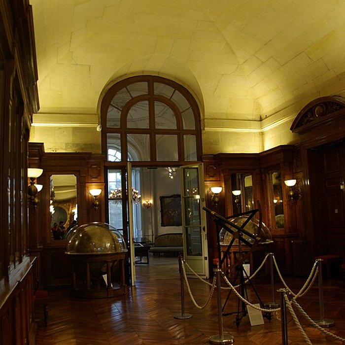 Photo de Observatoire de Paris