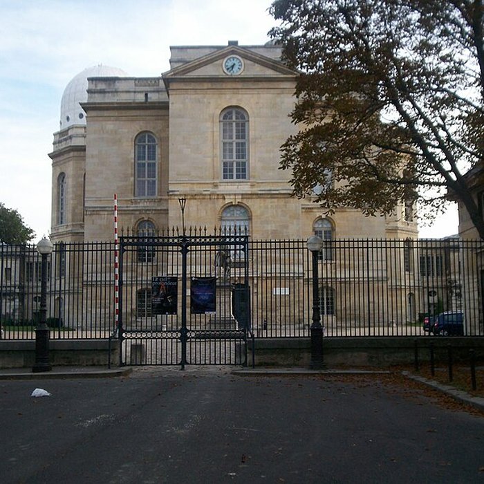 Photo de Observatoire de Paris