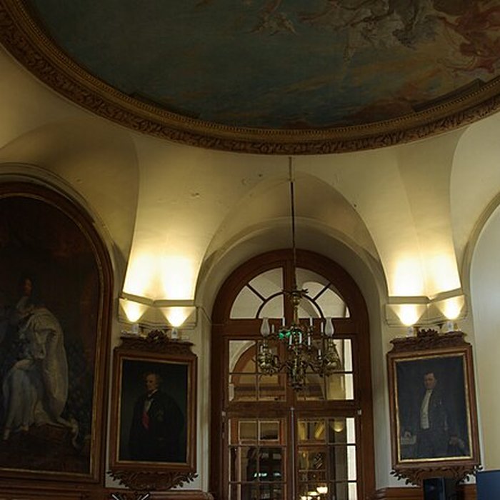 Photo de Observatoire de Paris