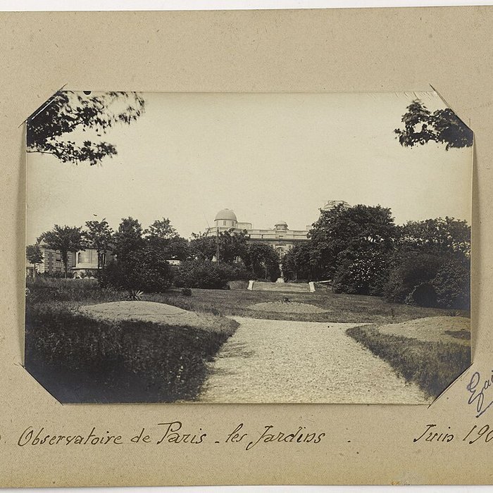 Photo de Observatoire de Paris