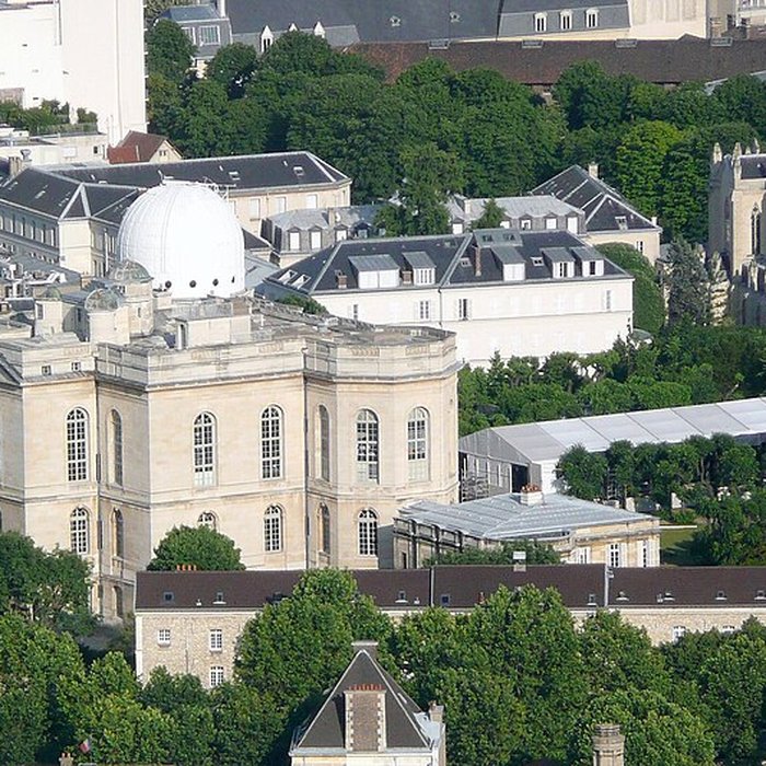 Photo de Observatoire de Paris
