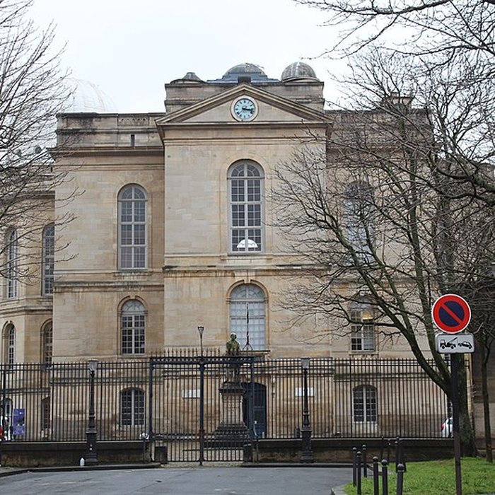 Photo de Observatoire de Paris
