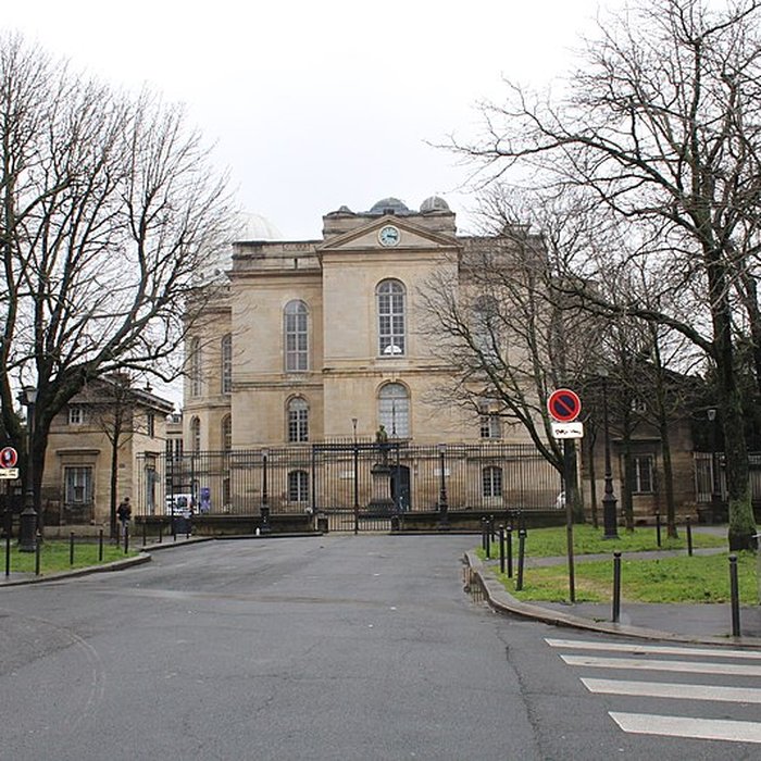 Photo de Observatoire de Paris