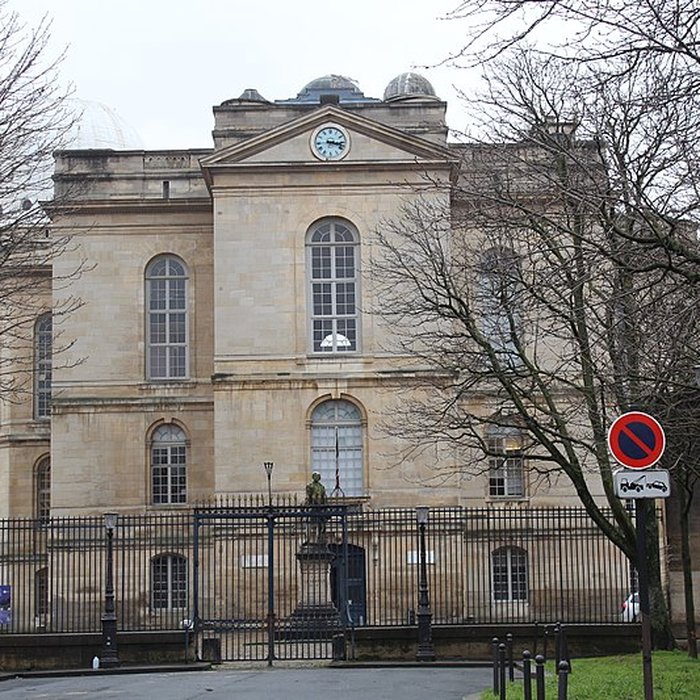 Photo de Observatoire de Paris