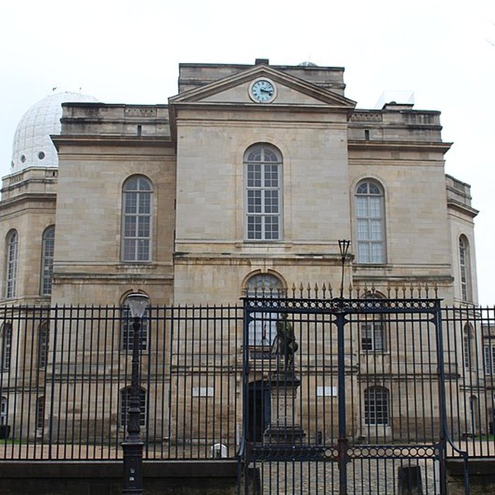 Photo de Observatoire de Paris