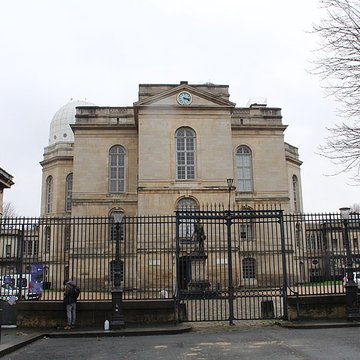 Observatoire de Paris
