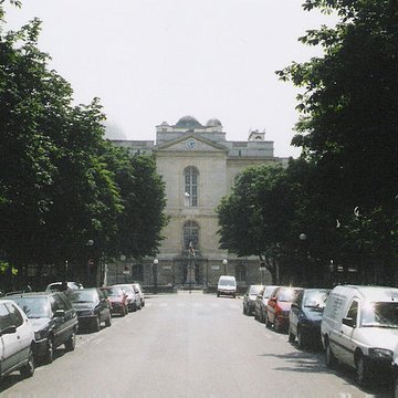 Observatoire de Paris
