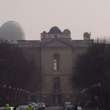 Observatoire de Paris
