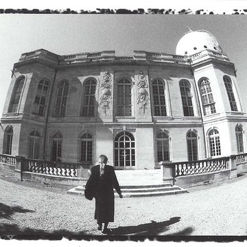 Observatoire de Paris