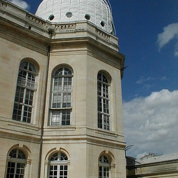 Observatoire de Paris