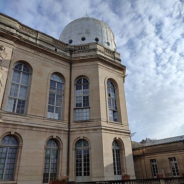 Observatoire de Paris