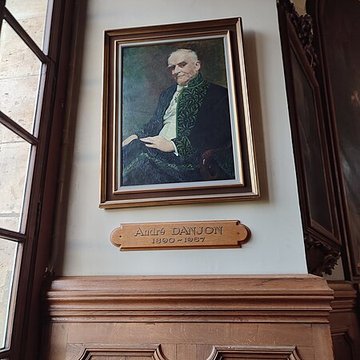 Observatoire de Paris