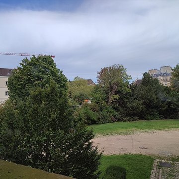 Observatoire de Paris