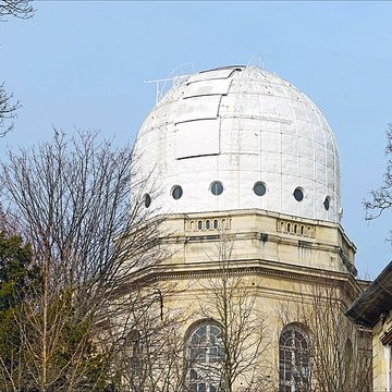 Observatoire de Paris
